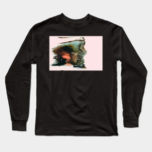 The Bang Never Came Long Sleeve T-Shirt